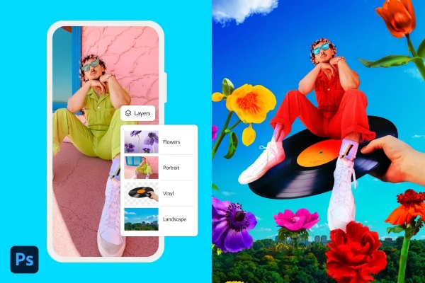 Photoshop for Android is finally here