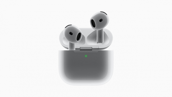 Apple AirPods will soon be able to control the iPhone camera