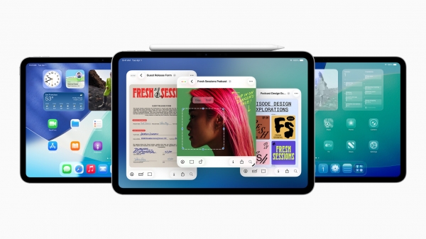 iPados 26 finally introduces a more comfortable multitasking