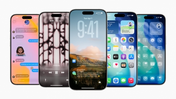 iOS 26 finally removes the annoying restriction on delaying the iPhone alarm