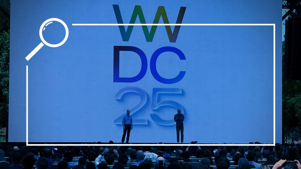 Analysis for WWDC 2025 keynote: Apple wants to look good (again)
