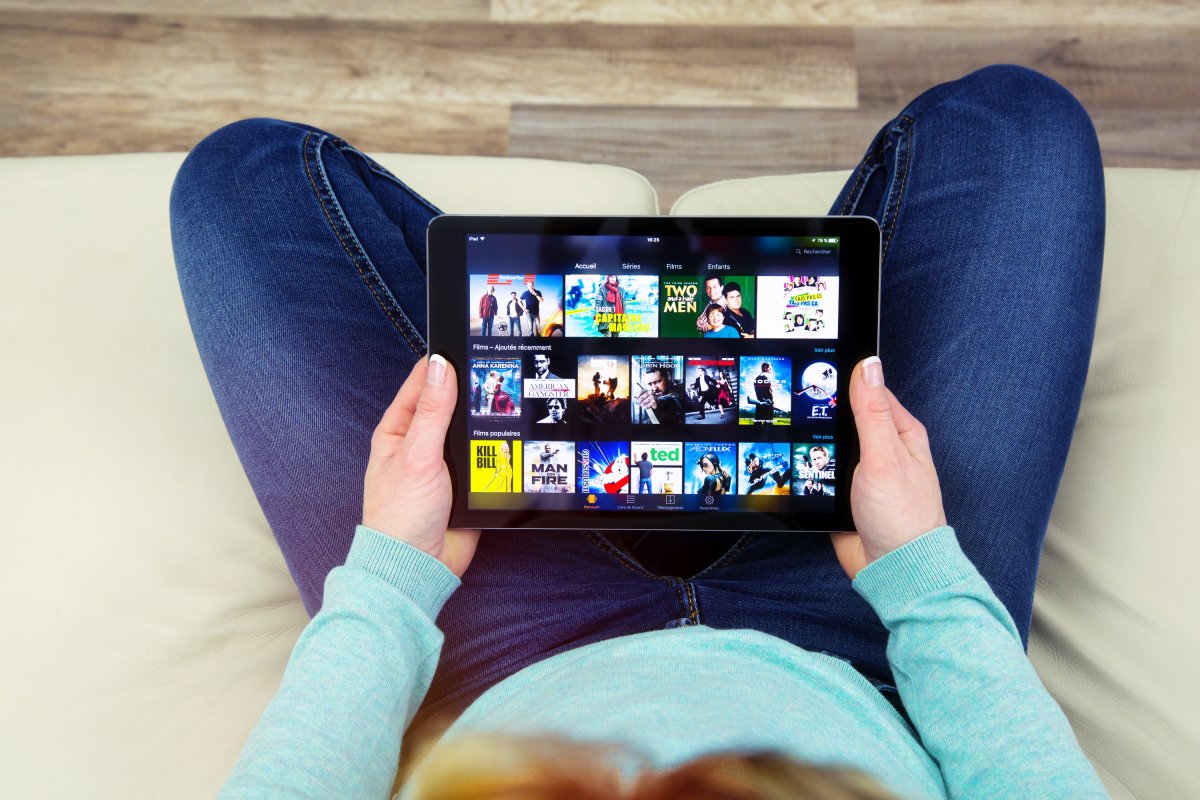 Analysis of the iPad: Product for Apple more important than the Mac?