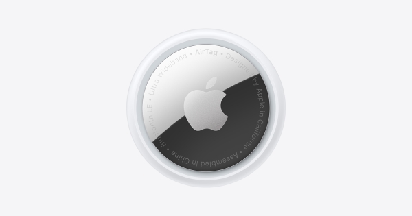 Apple Airtag 2 may appear in September, along with the iPhone 17
