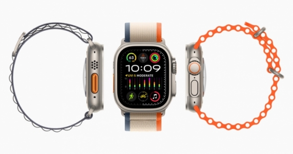 Apple Watch may have a blood sugar monitoring feature in 2027.