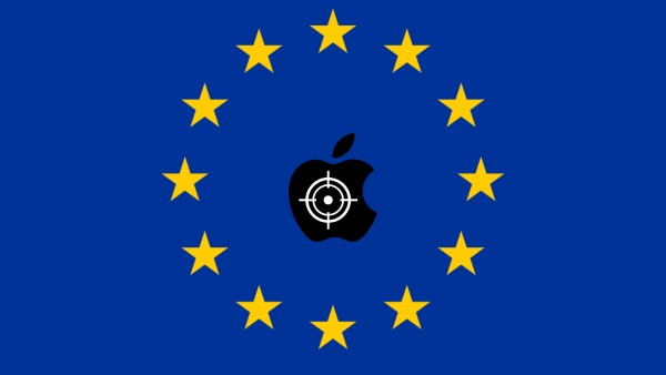 Apple has announced major changes to the EU's App Store