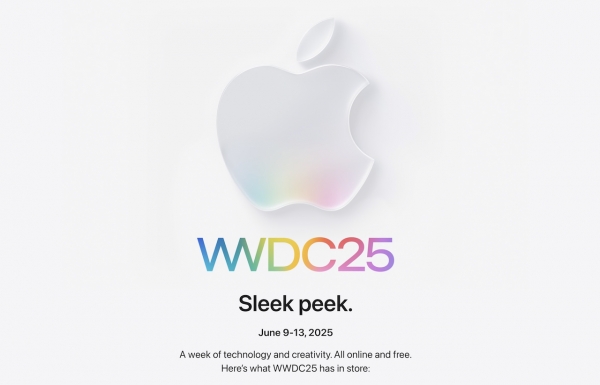 Apple is preparing for WWDC 2025 with updated site and link to stream on YouTube