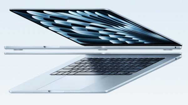 Apple prepares MacBook with 13 "screen and processor from iPhone 16 Pro