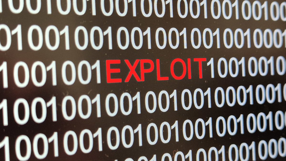 Apple: security gap in various operating systems is attacked