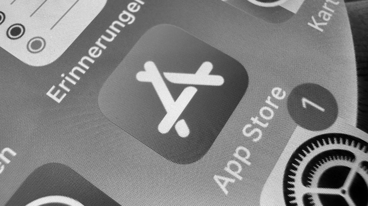 Apple's app store transparency report: Which apps were censored where