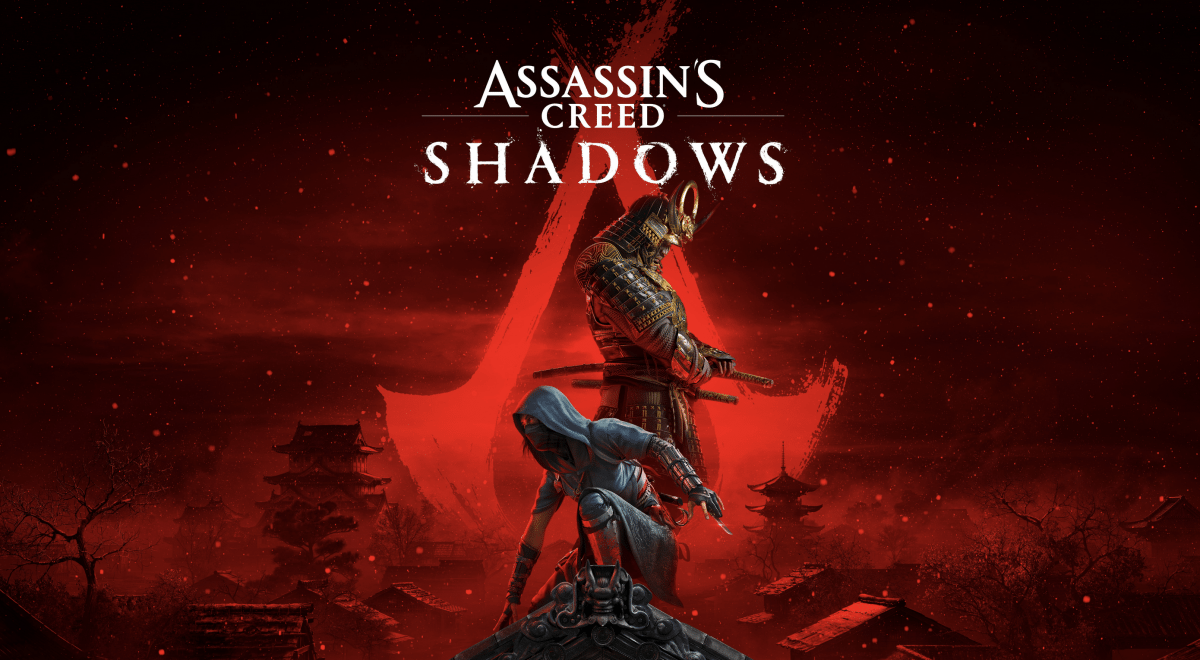 "Assassin's Creed: Shadows" for MacOS in the test: In the shadow of the cherry blossom