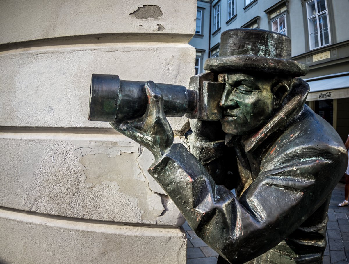 Austria's government decides on Bundestrojan for Messenger monitoring