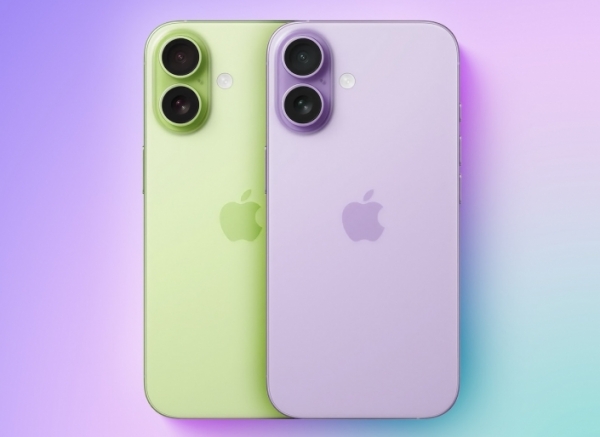 Basic iPhone 17 can get 6.3 '' display