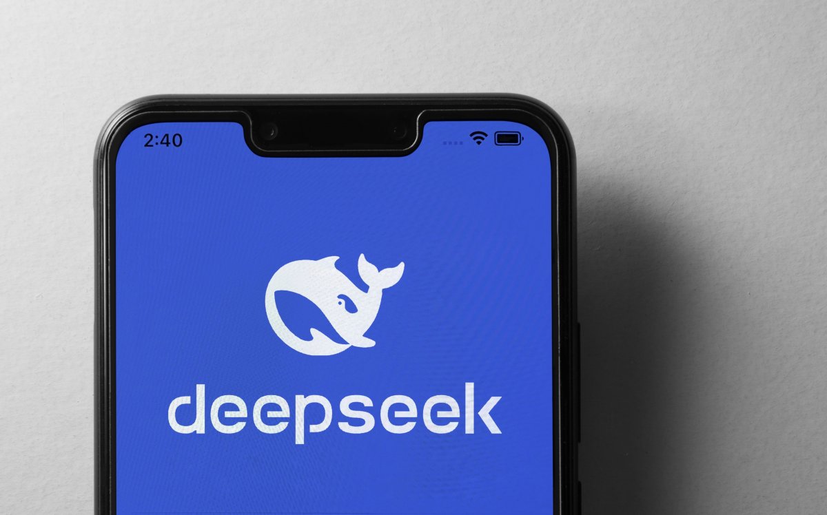 Berlin data protection authority wants to block Deepseek in app stores app