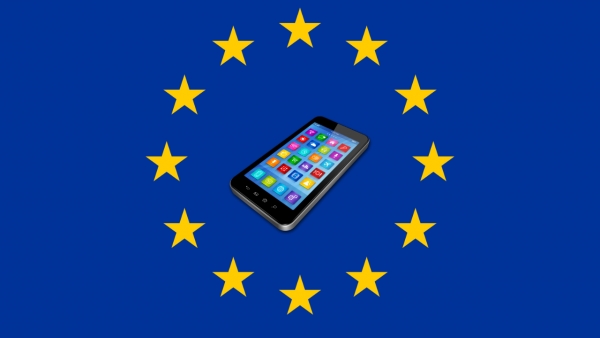 Each new EU smartphone will now receive a minimum of 5 years of software support