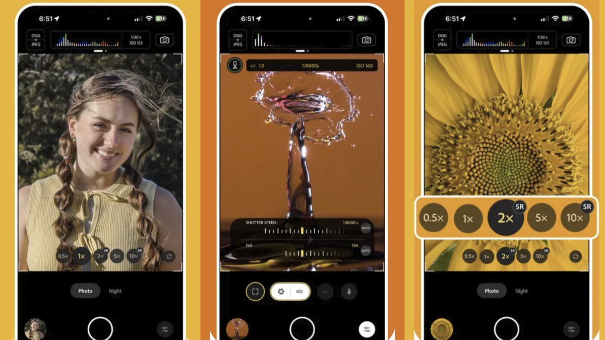 Experimental camera app should make iPhone photos much better