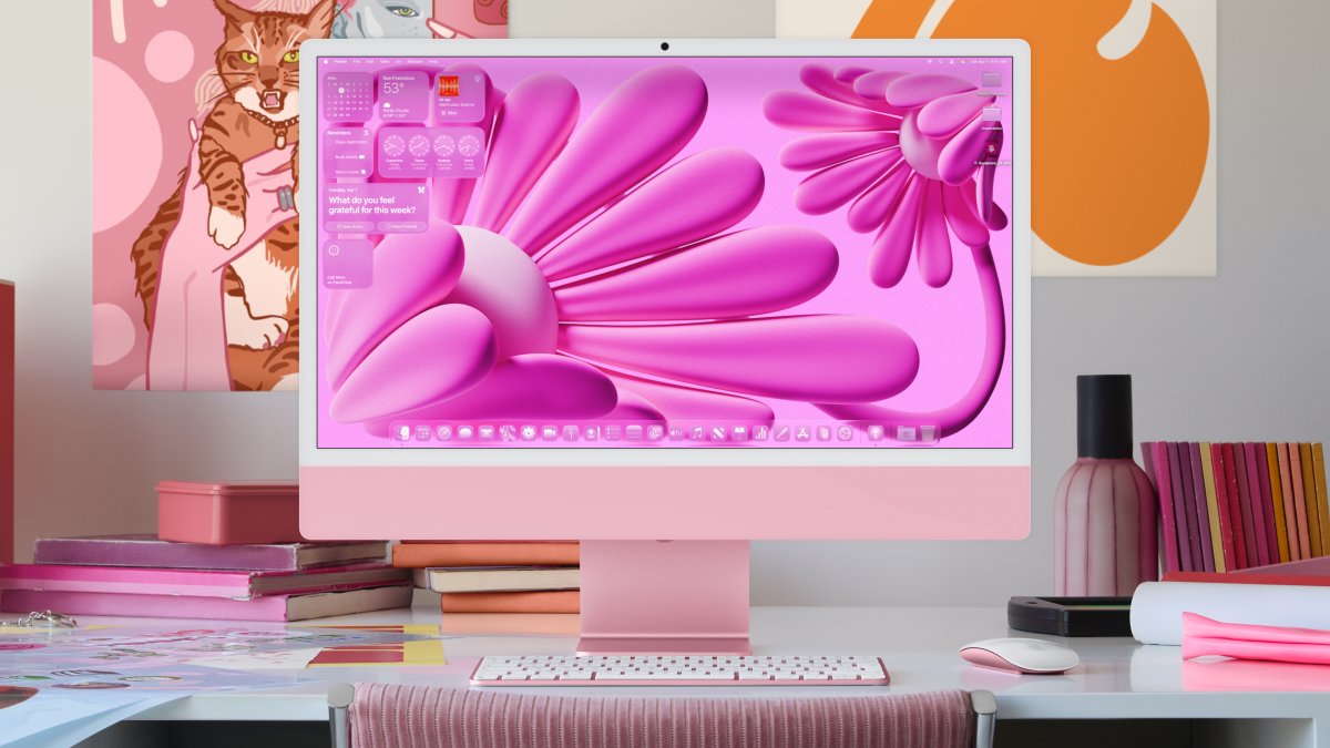 Folders, icons, much more: MacOS 26 allows more theming to