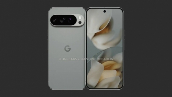 Google Pixel 10 Pro and 10 Pro XL