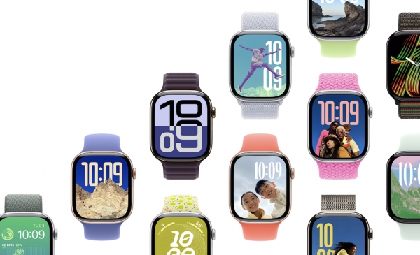 Here are some Apple Watch models will get the new Watchos 26