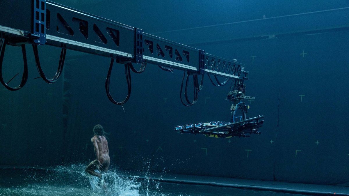 New Hollywood blockbuster was filmed with 20 iPhone 15 Pro Max
