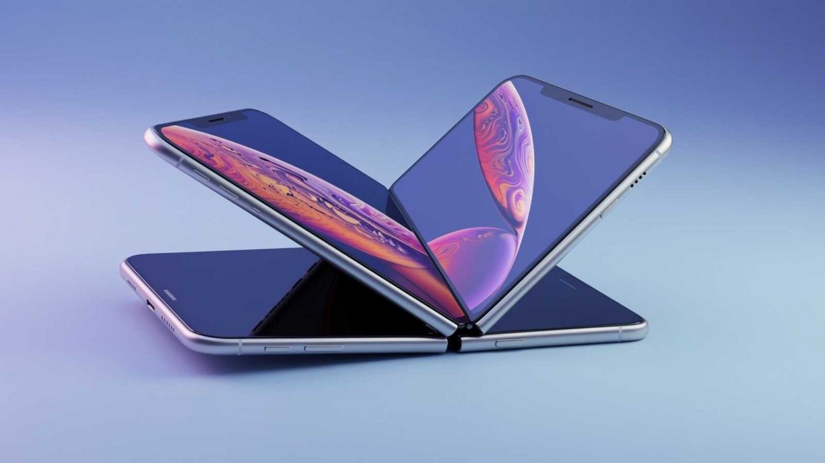 New details about the iPhone-Foldable: Start of production soon?