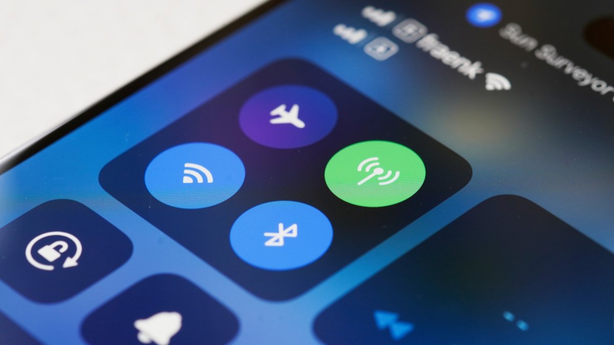 Peer-to-peer-WLAN on the order of the EU: Apple integrates Wi-Fi Aware
