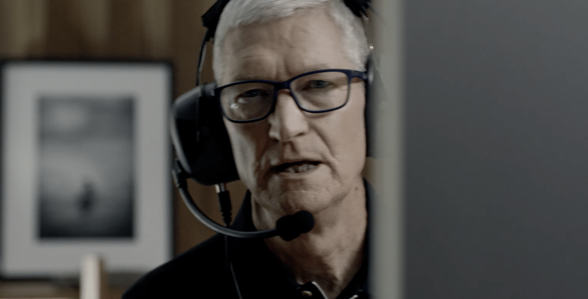 Product decisions at Apple: Dreier Committee instead of a big chairman