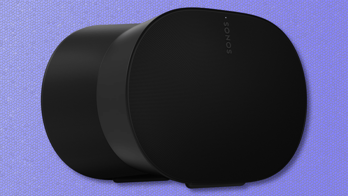 Sonos loudspeakers: More Pwn2own gap stuffed | Heise online