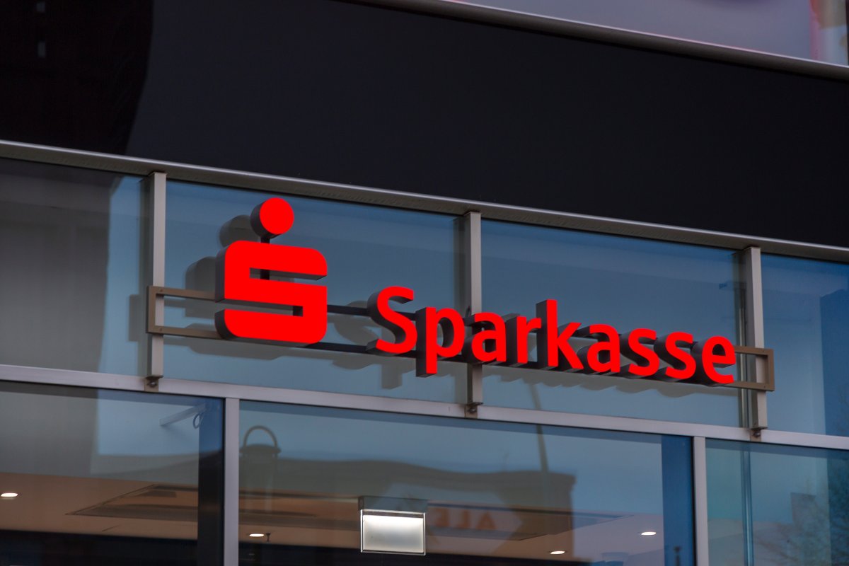 Sparkasse: Error of the S-Pushtan app places online banking lame