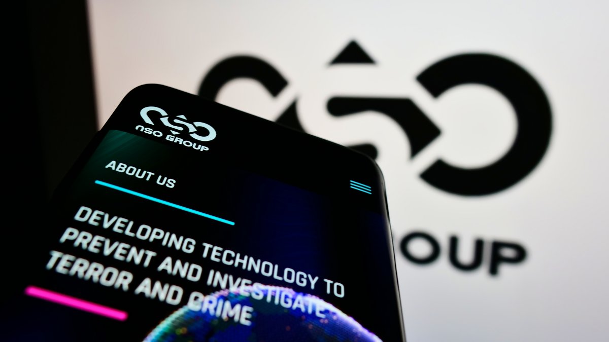 Spyware attack against WhatsApp: NSO Group wants a new negotiation