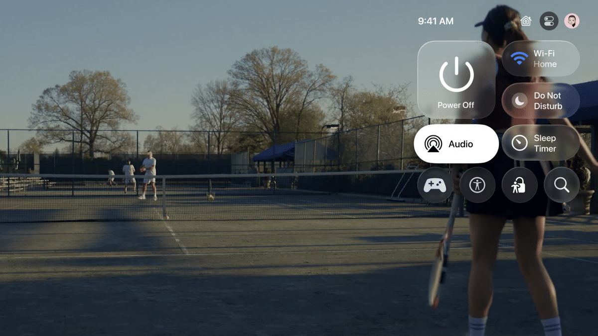 TVOS 26: New functions also for Apple TV HD, but without Liquid Glass
