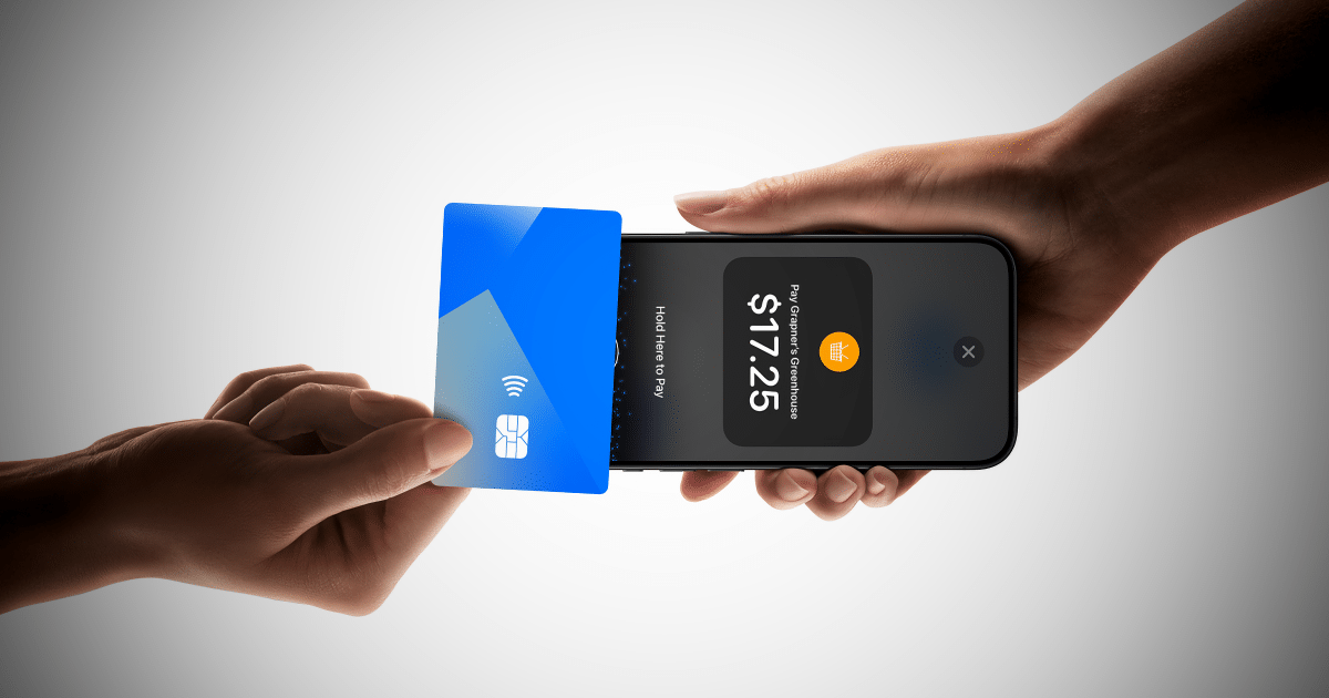 Tap to Pay: In these countries, the iPhone now serves as a paid terminal