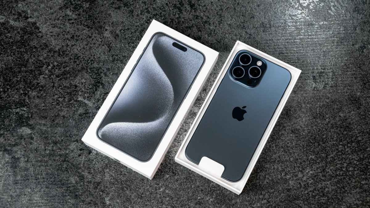 Telephone and short messages: Apple opens iPhone core functions in the EU