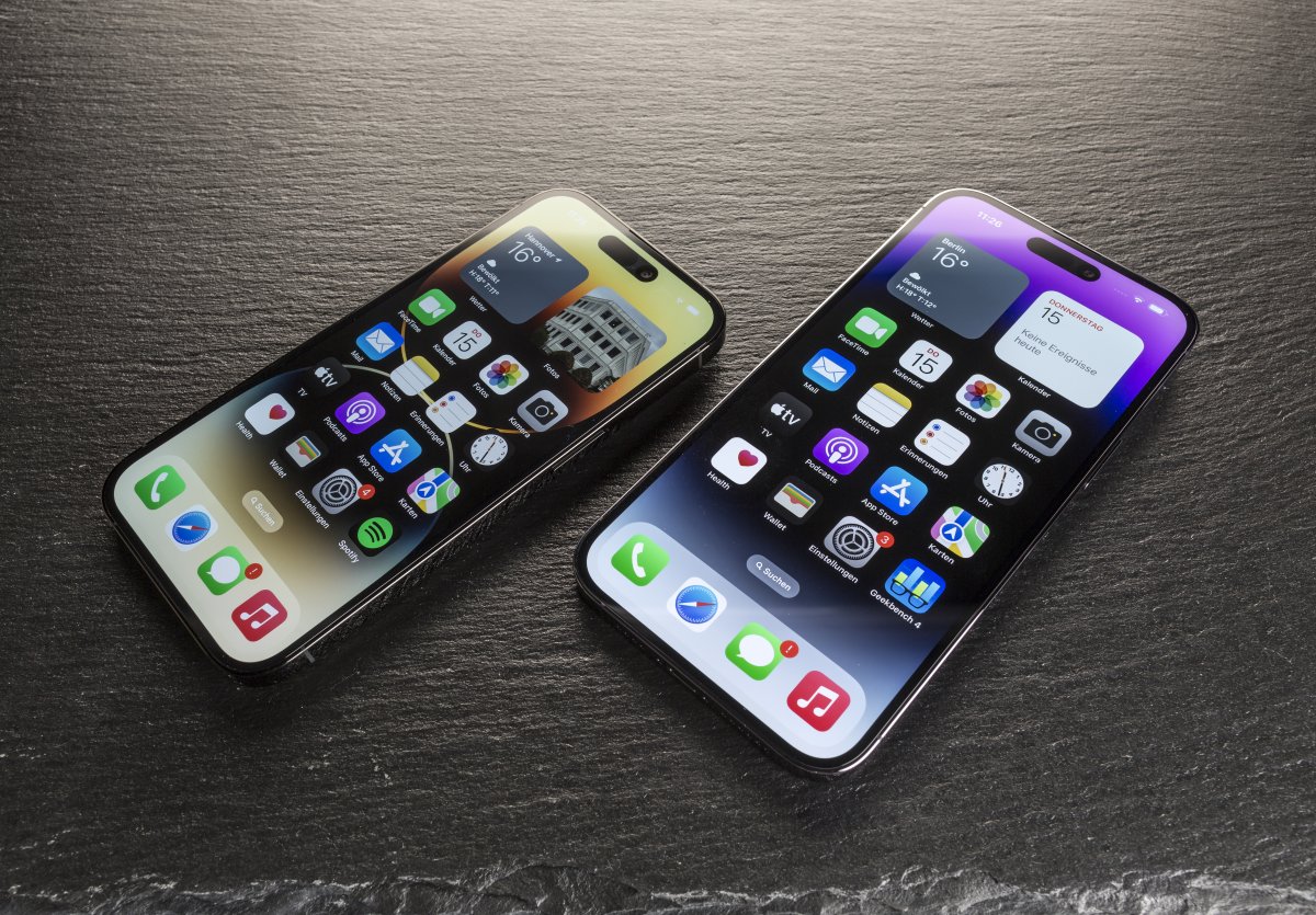 The missing piece of the puzzle for Passkeys: Apple provides the prospect of export function