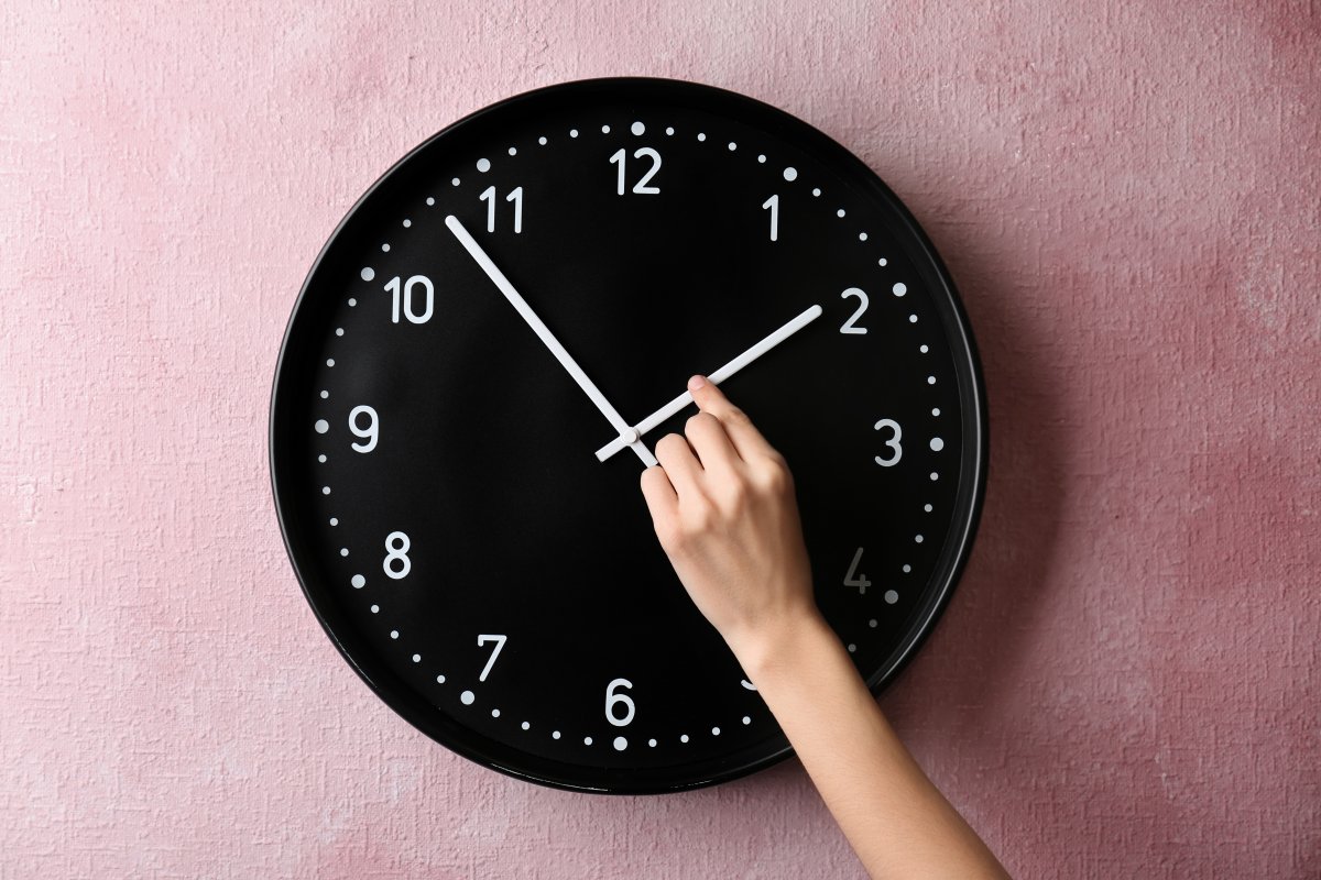 Tip: What to do if the Mac watch follows?