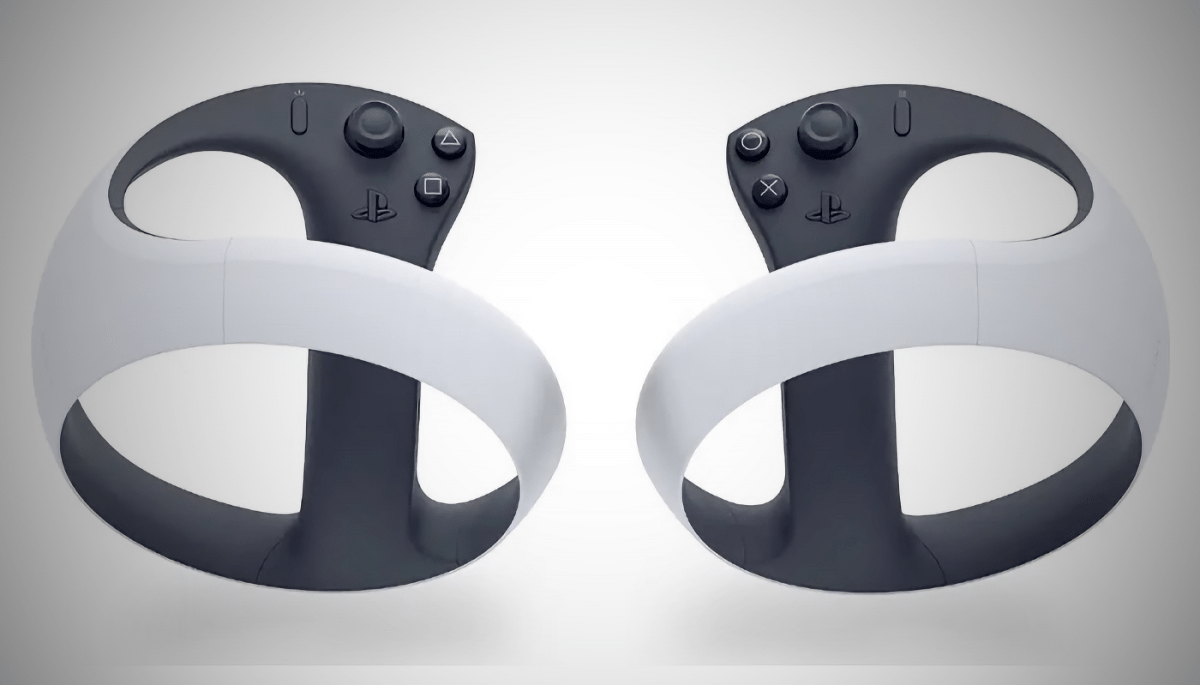 Visionos support for Sony's sense controller: yes, but ...