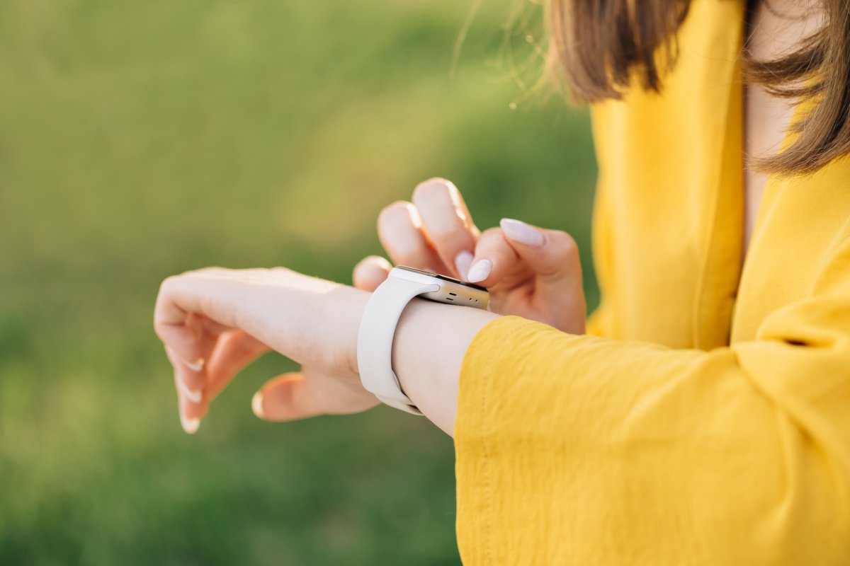 Watchos: Apple switches to ARM64-but not in all watch models