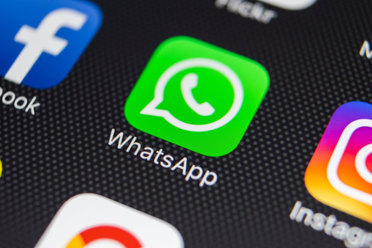 WhatsApp will not switch any advertising in the EU by 2026