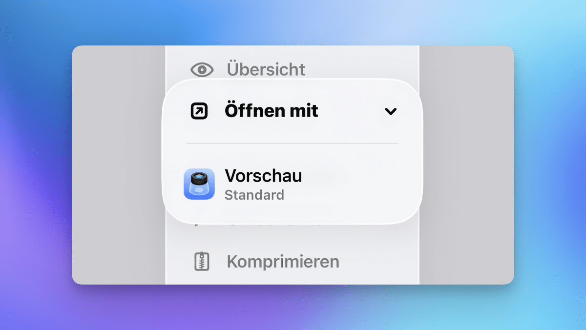 iOS 26 and iPados 26: significantly improved film management
