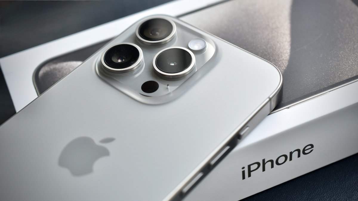 iOS: Apple warns of the EU's important interfaces