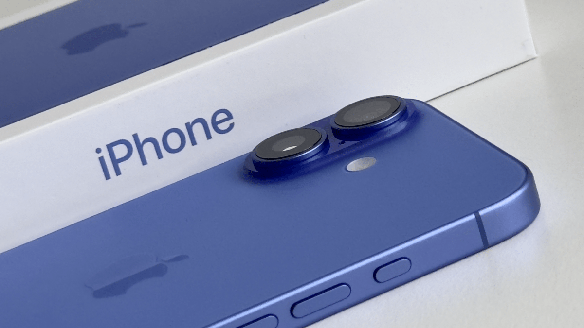 iPhone-17 standard model supposedly only equipped only