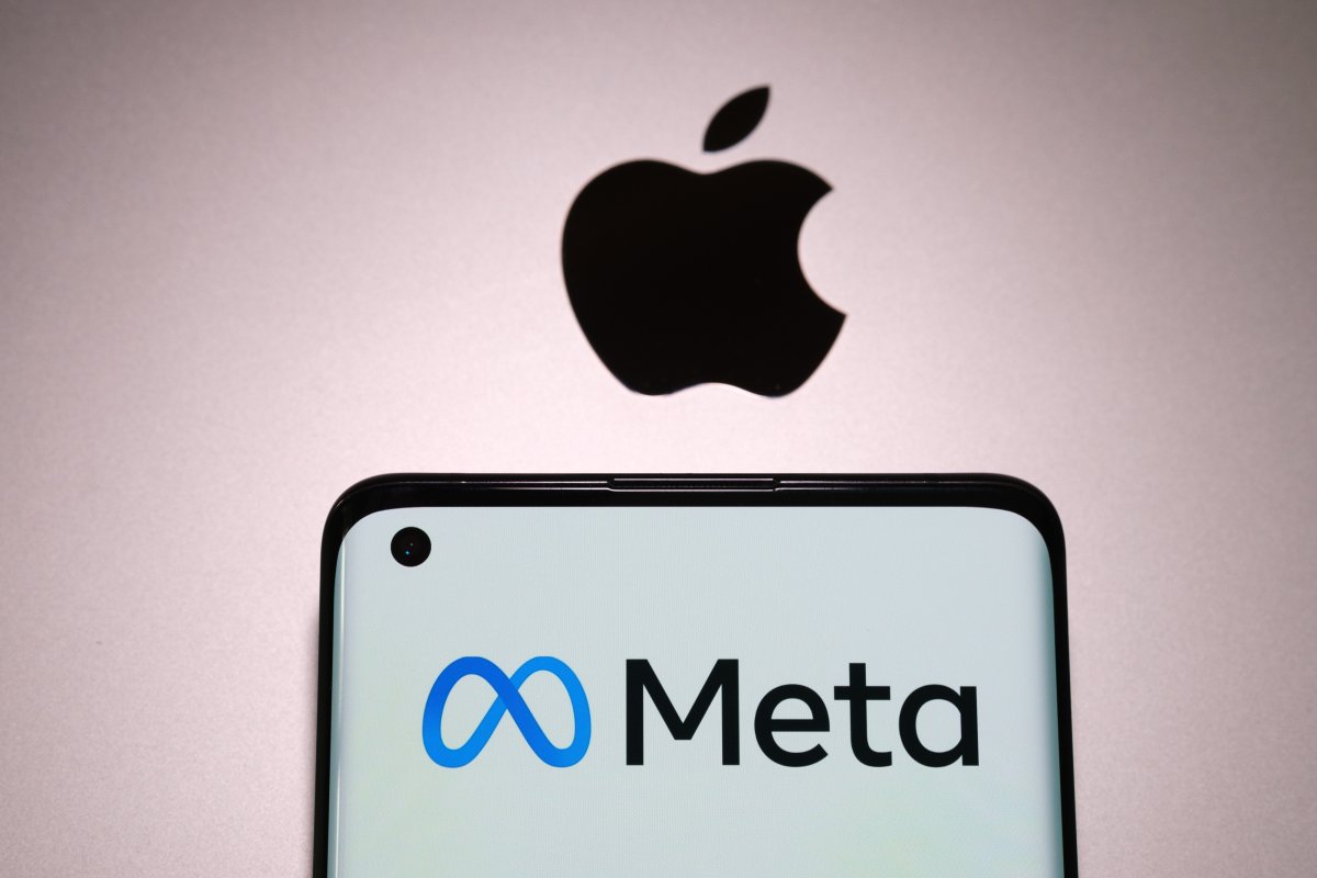 200 million US dollars: Apple AI experts woken by Meta will probably check
