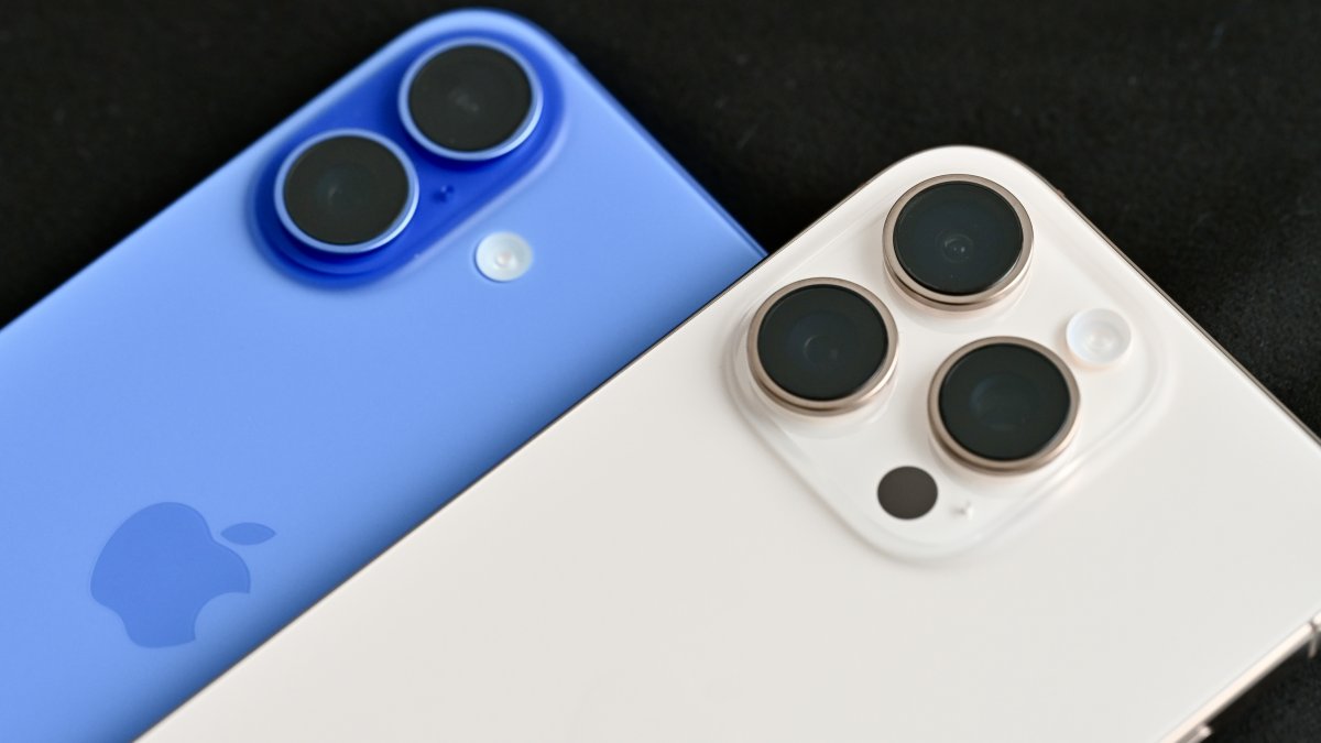 2026 and 2027: iPhone's flood in planning?