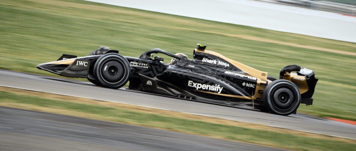 After the success of "F1" film: Apple supposedly wants to buy rights to Formula 1