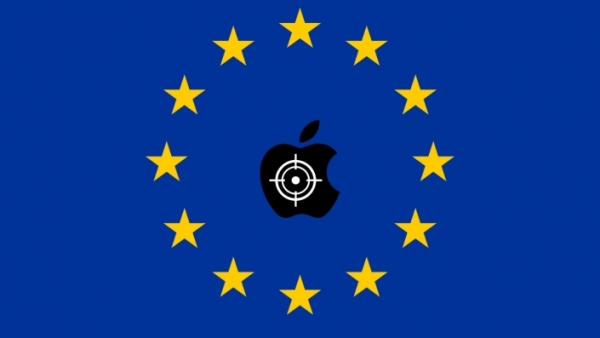 Apple appealed a fine of € 500 million imposed by EU