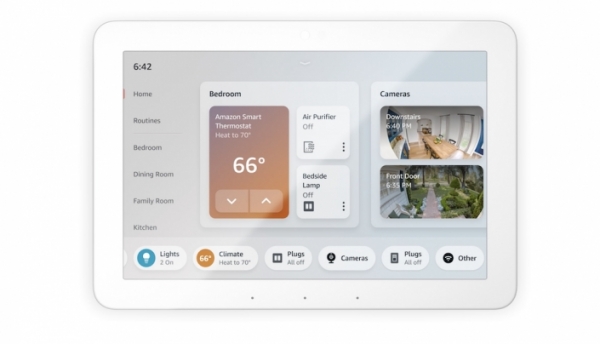 Apple's home command center is likely to be postponed to 2026.