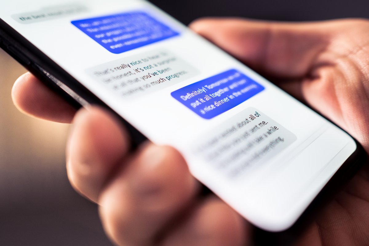 Bitchat is Jack Dorsey's internet-free messaging app