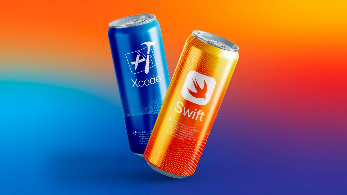 Booster for Xcode and Swift: That was new to Developer on the WWDC 2025