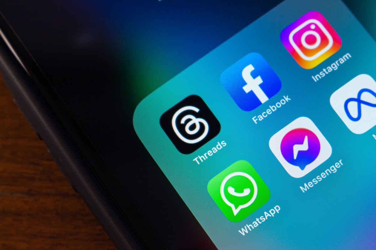 Digital age: Meta supports EU-wide age restrictions