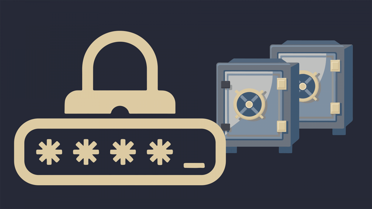 Dropbox sets his password manager