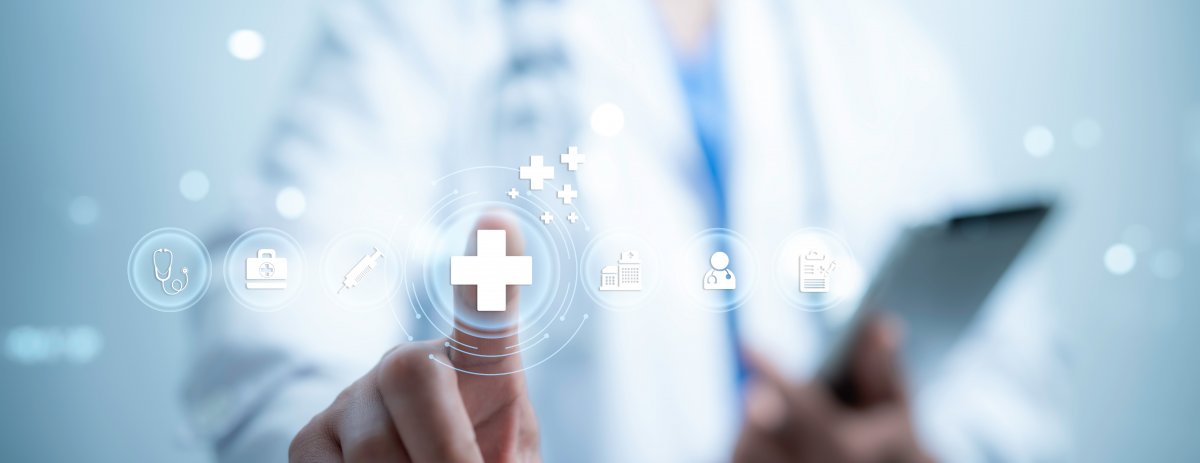 Electronic patient files & e-recipe: Disorders burdened doctors and pharmacists